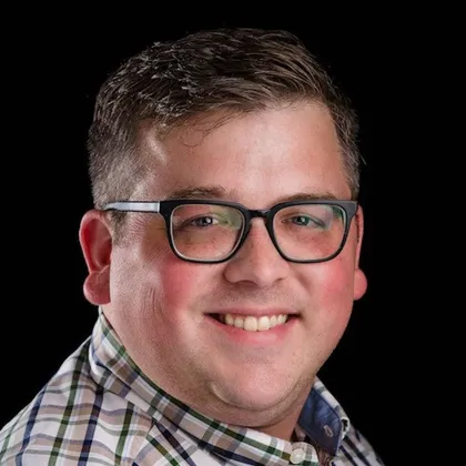 Roy Harmon