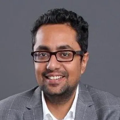 Sanjay Arora