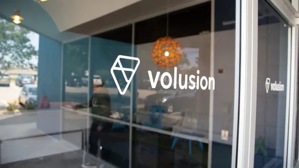 Volusion Is Here to Stay: Clarification Regarding Our Chapter 11 Protection Filing