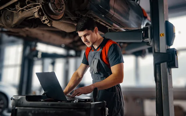 The Top Free Automotive Website Themes