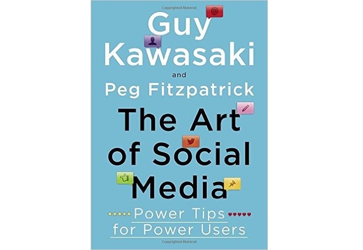 The Art of Social Media: Power Tips for Power Users 