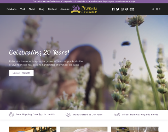 pelindaba testimonial